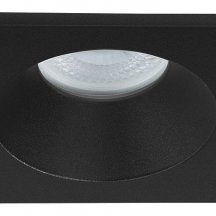 Встраиваемый светильник Arte Lamp Helm A2868PL-1BK