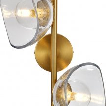 Настенный светильник Indigo Amore V000522