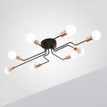 Китайская люстра ImperiumLoft SCHEME SCHEME2