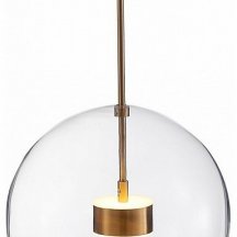 Подвесной светодиодный светильник ST Luce Bopone SL1133.223.01