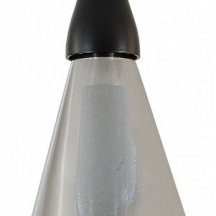 Подвесной светильник Indigo Riflesso 11049/1P Black