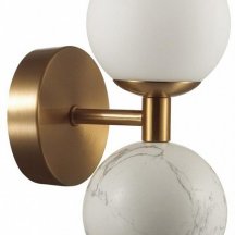 Бра Odeon Light Lolla 4359/6WL