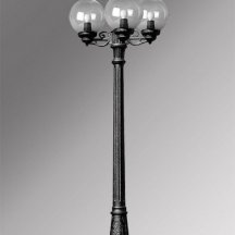 Наземный светильник Globe 300 G30.157.S30.AXE27