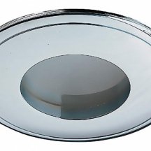 Точечный встраиваемый светильник Novotech Aqua 369303