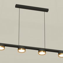 Подвесной светильник Ambrella light TRADITIONAL XB9152152