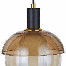 Подвесной светильник 33 идеи PND145 PND145.01.01.003.BL-M13AT