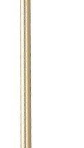Настенный светодиодный светильник Crystal Lux VERDE AP L1000 GOLD NEW