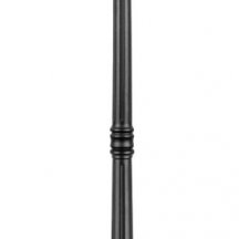 Наземный фонарь Oasis Light ELBA 86409B/15 Bl