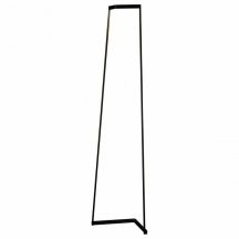 Торшер Mantra Minimal 7283 из хрусталя