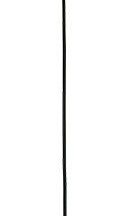 Подвесной светильник Newport ZARA 7241/S mat.black cognac