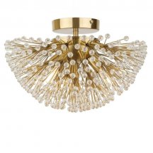 Потолочная люстра Dunkirk L28503