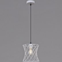 Подвесной светильник Reluce 70115-3.4-01 WH