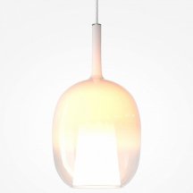 Подвесной светильник Maytoni Duality MOD271PL-01W1