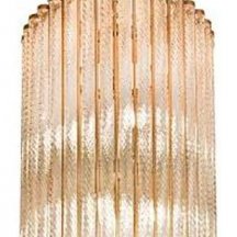 Подвесная люстра iLamp Manhattan MD0266-6 Antique