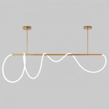 Подвесной светильник Moderli True V10688-PL