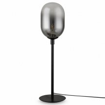 Интерьерная настольная лампа Freya Tesse FR1011TL-01B