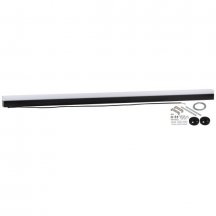 Настенно-потолочный светильник  SML-20-WB-65K-B24