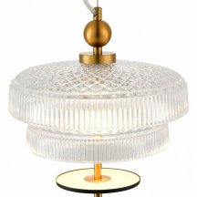 Подвесной светильник ST Luce Oriental SL6122.313.01