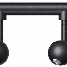 Трековый светильник Novotech Glat 359375