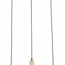 Подвесной светильник Arte Lamp Lancaster A5891SP-3BK