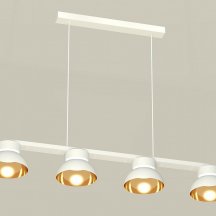 Подвесной светильник Ambrella light XB XB9151101