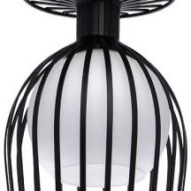 Подвесной светильник DeMarkt City Лоск 354018401