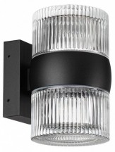 Настенный светильник уличный Estima 359718