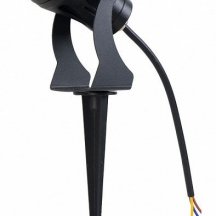 Грунтовый светильник Arte Lamp Elsie A4710IN-1BK