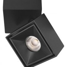 Спот Loft IT Focus 10323/B Black