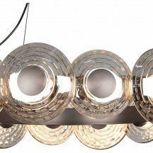 Подвесная люстра Favourite Claros 4642-16P