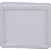 Встраиваемый светильник Reluce Technical 70602 70602-9.0-001OL LED6W WH 4000K