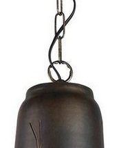 Подвесной светильник Тарьсма Бутыль Бутыль