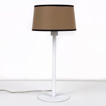 Интерьерная настольная лампа Lighthall Bella LH012019