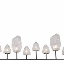 Потолочная люстра Lussole Antioch LSP-8849