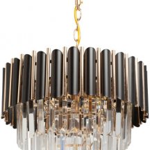 Подвесная люстра MW-Light Бриз 111014205