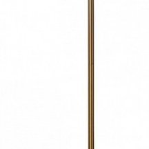 Хрустальный торшер Arte Lamp Proxima A4031PN-1PB