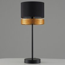 Настольная лампа декоративная Moderli Gela V10632-1T