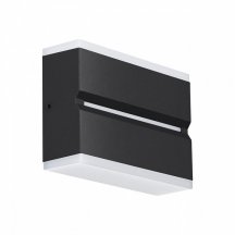 Настенный светильник уличный Novotech Strait 359196