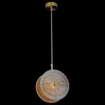 Подвесной светильник Alfa Light F4024-50