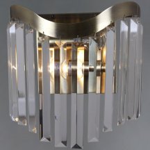 Бра Illumico IL3475-2WSQ-25AB ELITE