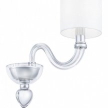 Немецкий настенный светильник Maytoni Leti DIA012WL-01TR