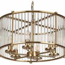 Подвесной светильник Rivoli Erin Б0061972