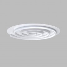Потолочная люстра Vitaluce V2096-0/1PL