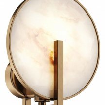 Бра Maytoni Marmo MOD099WL-01G2