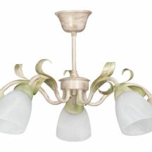 Люстра в гостиную Vitaluce 1535 V1535/5PL