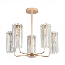 Потолочная люстра Lumion Favla 8347/5