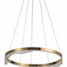 Подвесной светодиодный светильник Kink Light Кастела 08263-60+40,36