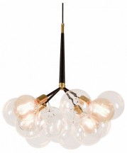 Подвесная люстра Lussole Loft LSP-8171