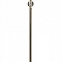 Торшер из хрусталя Aployt Gaell APL.704.05.01