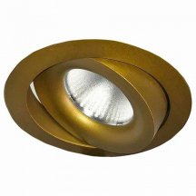 Встраиваемый светильник VOLTALIGHTING Alfa DL0004.40.3K.MG DIM